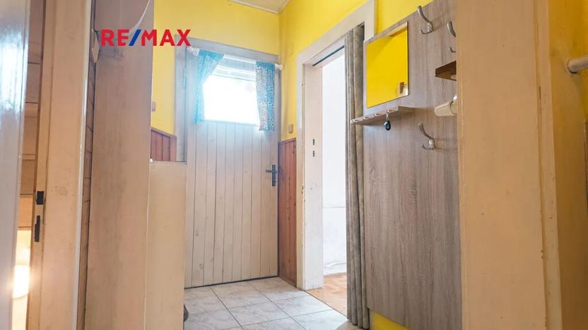 Prodej rodinného domu, Tanvald, Smetanova, 182 m2