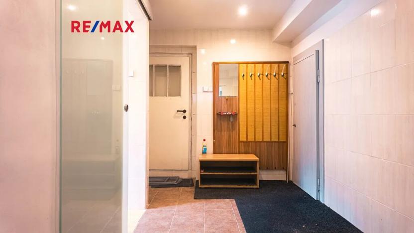 Prodej rodinného domu, Tanvald, Smetanova, 182 m2