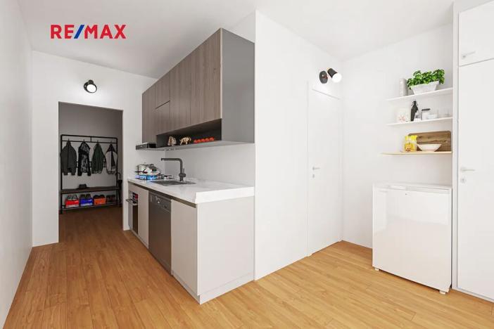 Prodej bytu 2+1, Plzeň, Lábkova, 61 m2