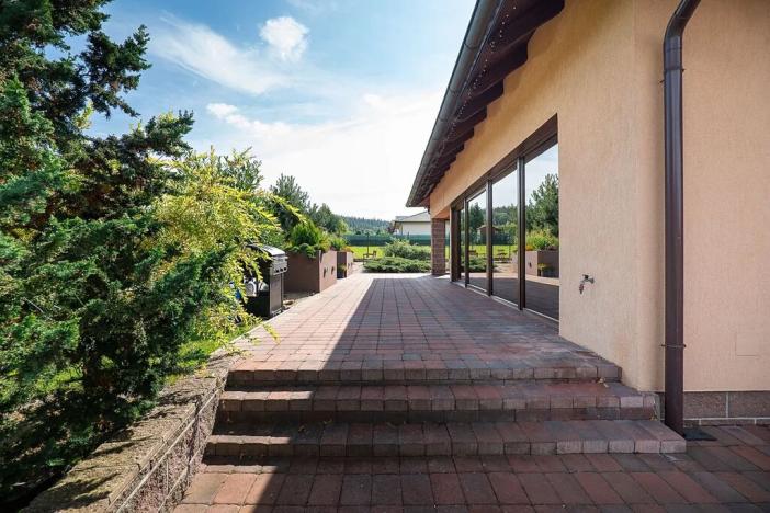 Prodej rodinného domu, Příbram, Mirotická, 300 m2