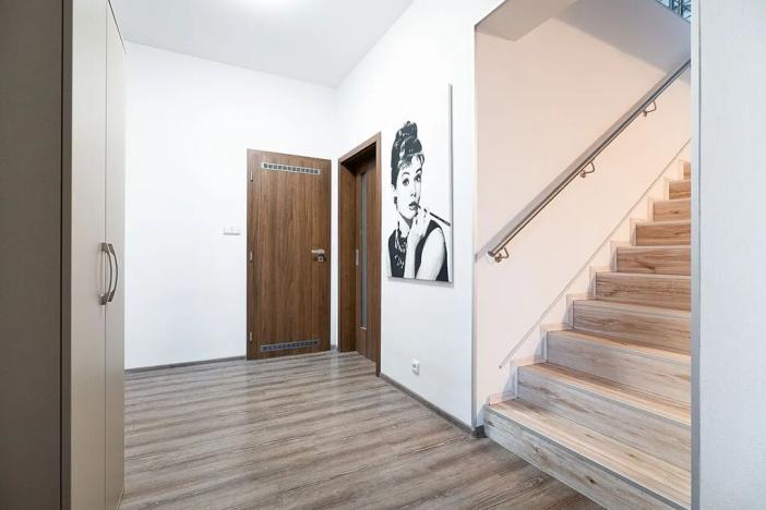 Prodej rodinného domu, Příbram, Mirotická, 300 m2