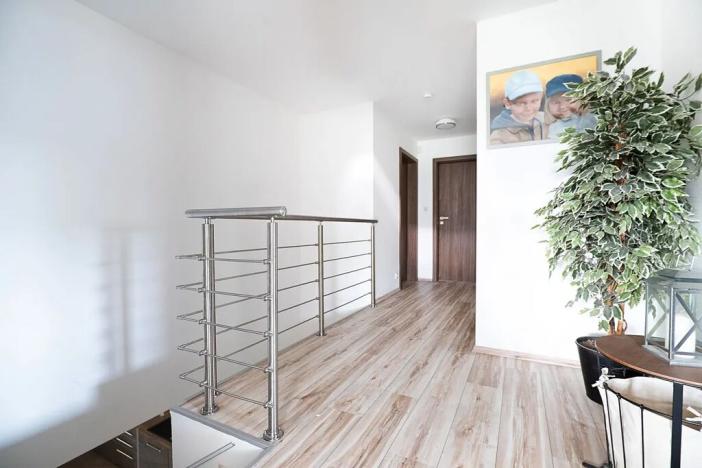 Prodej rodinného domu, Příbram, Mirotická, 300 m2