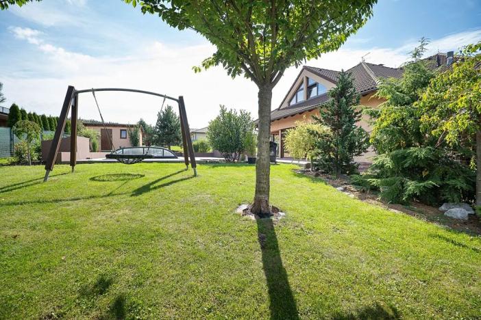 Prodej rodinného domu, Příbram, Mirotická, 300 m2