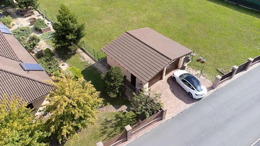 Prodej rodinného domu, Příbram, Mirotická, 300 m2