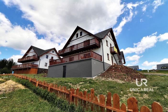 Prodej ubytování, Václavov u Bruntálu - Horní Václavov, 88 m2