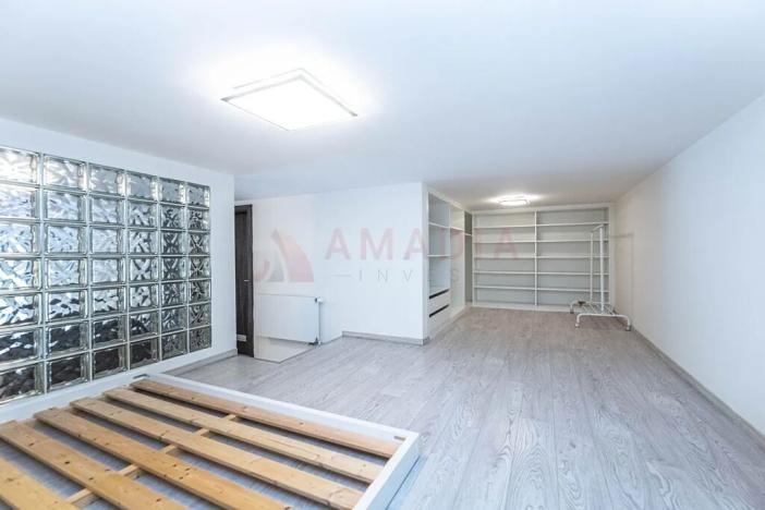 Prodej bytu 1+kk, Praha - Karlín, U Mlýnského kanálu, 80 m2