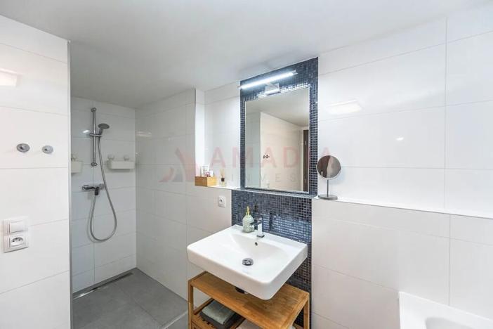 Prodej bytu 1+kk, Praha - Karlín, U Mlýnského kanálu, 80 m2