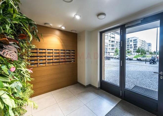 Prodej bytu 1+kk, Praha - Karlín, U Mlýnského kanálu, 80 m2