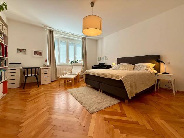 Prodej bytu 3+kk, Jihlava, Štefánikovo náměstí, 105 m2