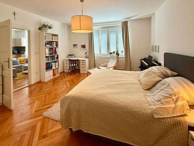 Prodej bytu 3+kk, Jihlava, Štefánikovo náměstí, 105 m2