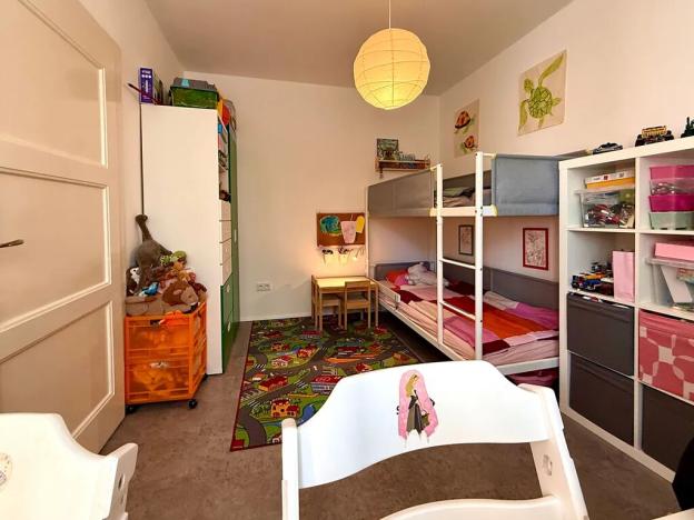 Prodej bytu 3+kk, Jihlava, Štefánikovo náměstí, 105 m2