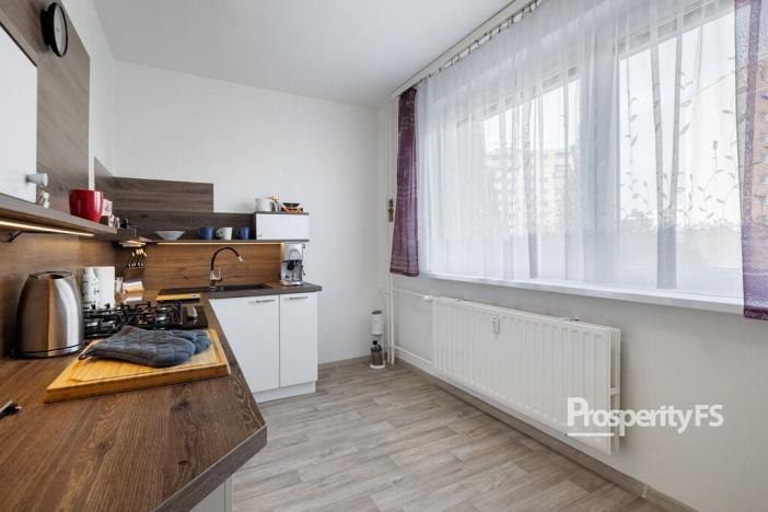 Pronájem bytu 2+1, Česká Lípa, Střelnice, 56 m2