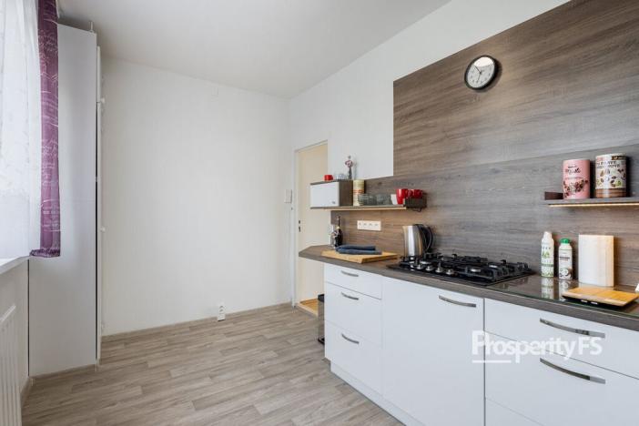 Pronájem bytu 2+1, Česká Lípa, Střelnice, 56 m2