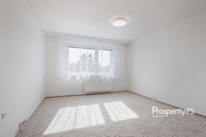 Pronájem bytu 2+1, Česká Lípa, Střelnice, 56 m2