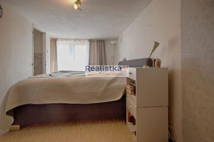 Prodej rodinného domu, Blovice, U Trati, 320 m2