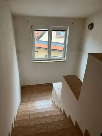 Prodej obchodního prostoru, Třebíč, Sucheniova, 200 m2