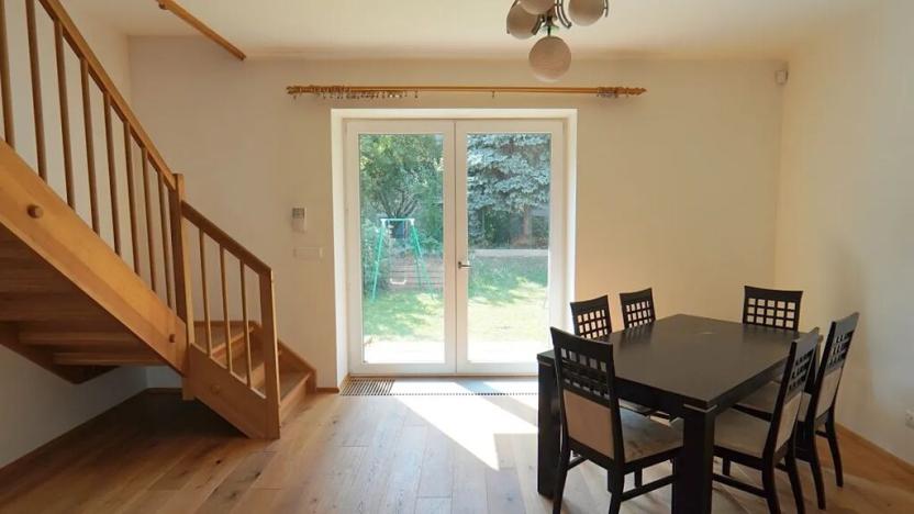 Pronájem rodinného domu, Praha - Záběhlice, Jižní II, 183 m2