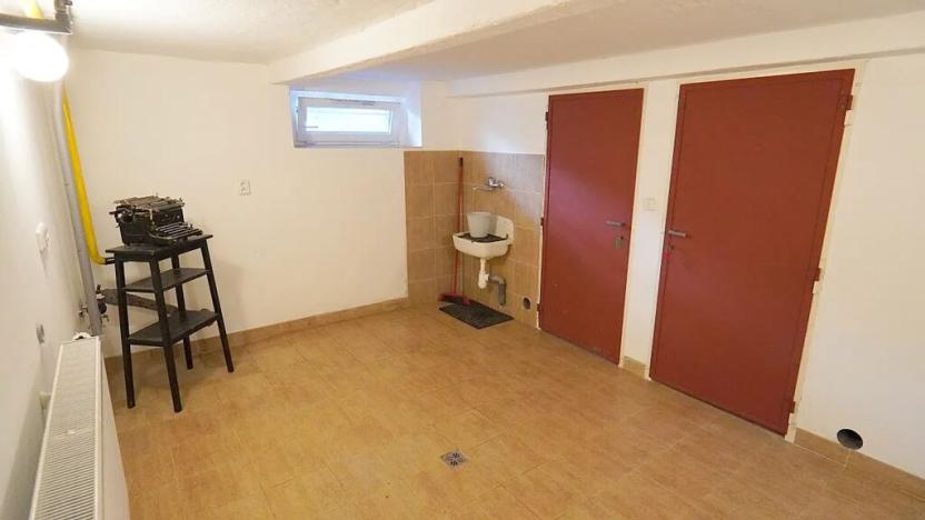 Pronájem rodinného domu, Praha - Záběhlice, Jižní II, 183 m2