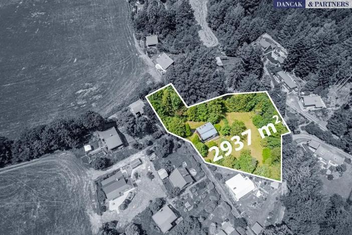 Prodej chaty, Čeladná, 80 m2