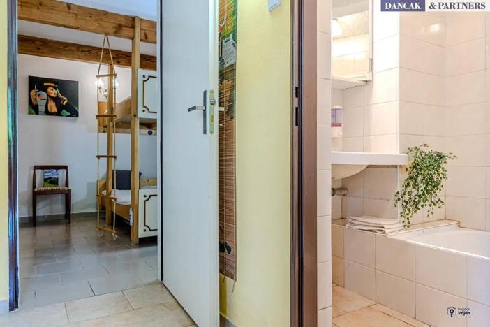 Prodej chaty, Čeladná, 80 m2