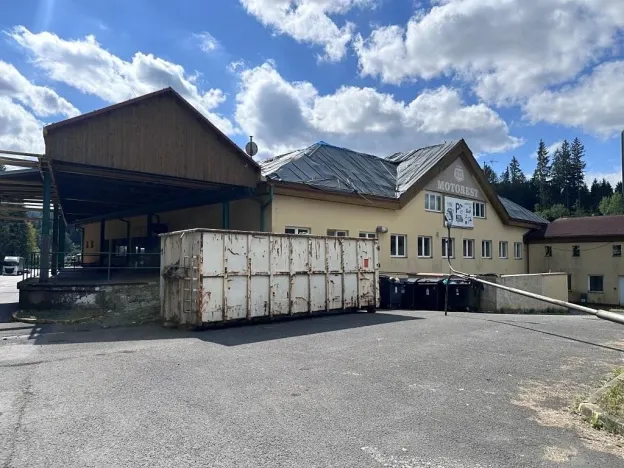 Prodej komerční nemovitosti, Mosty u Jablunkova, 2513 m2