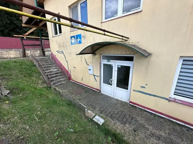 Prodej komerční nemovitosti, Mosty u Jablunkova, 2513 m2