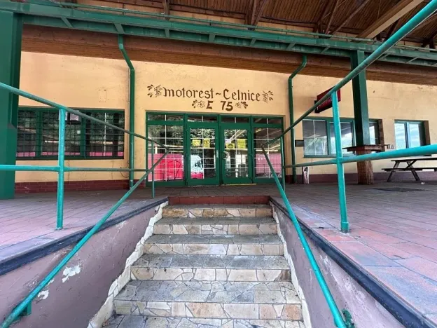 Prodej restaurace, Mosty u Jablunkova, 2513 m2