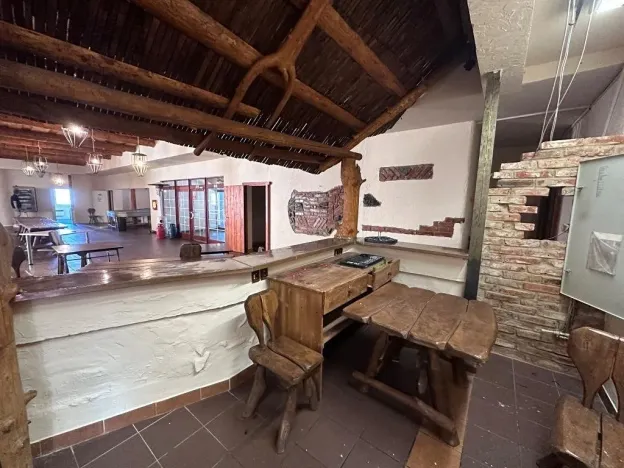 Prodej restaurace, Mosty u Jablunkova, 2513 m2