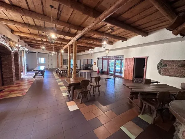 Prodej restaurace, Mosty u Jablunkova, 2513 m2