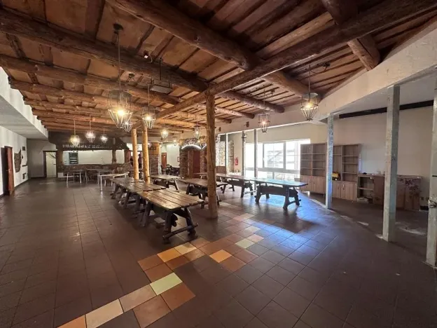 Prodej restaurace, Mosty u Jablunkova, 2513 m2