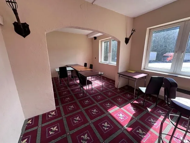 Prodej restaurace, Mosty u Jablunkova, 2513 m2