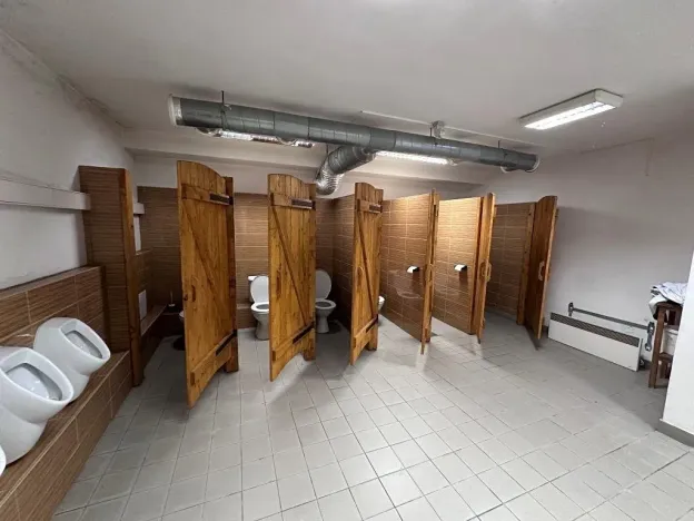 Prodej restaurace, Mosty u Jablunkova, 2513 m2