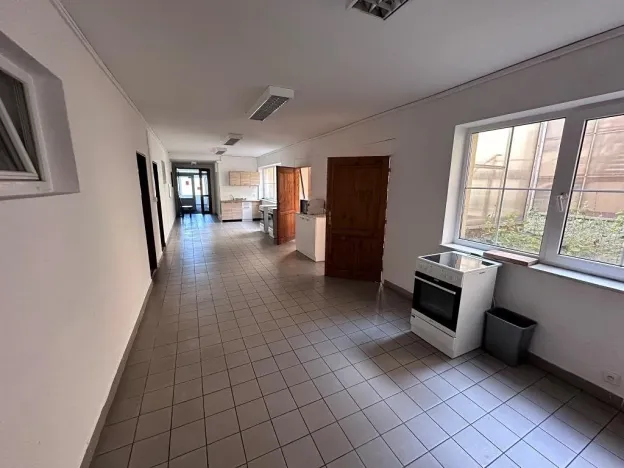 Prodej restaurace, Mosty u Jablunkova, 2513 m2