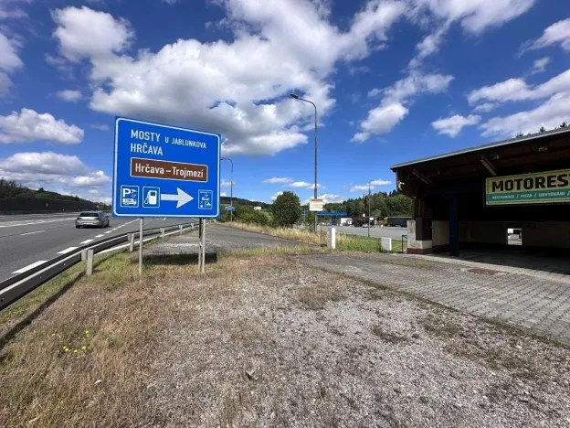 Prodej restaurace, Mosty u Jablunkova, 2513 m2