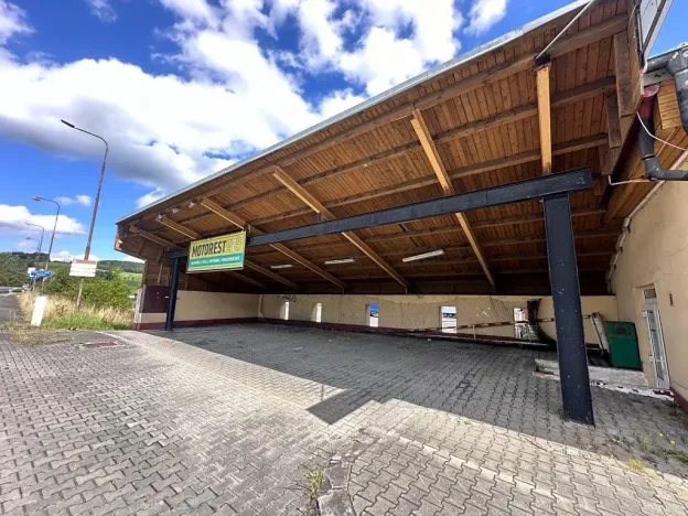 Prodej restaurace, Mosty u Jablunkova, 2513 m2