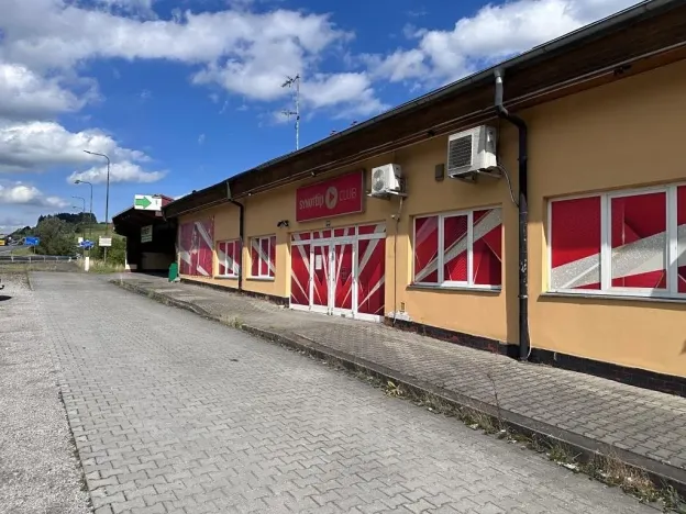 Prodej restaurace, Mosty u Jablunkova, 2513 m2