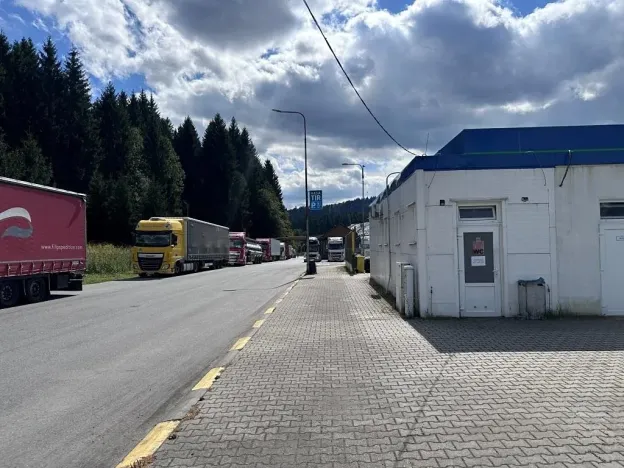 Prodej restaurace, Mosty u Jablunkova, 2513 m2