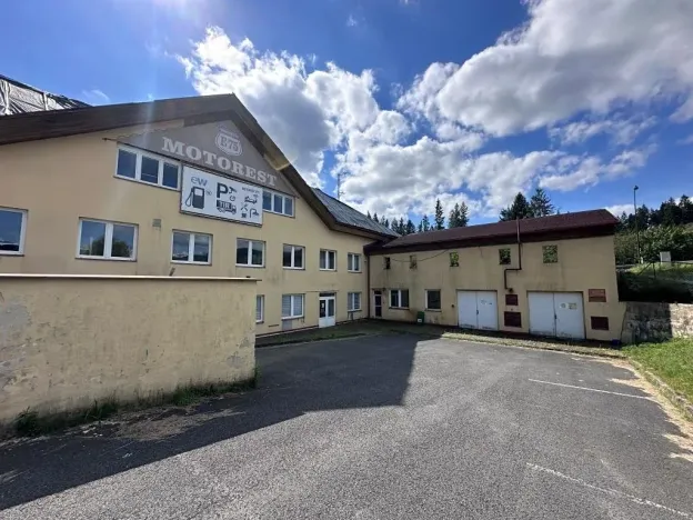 Prodej ubytování, Mosty u Jablunkova, 2513 m2