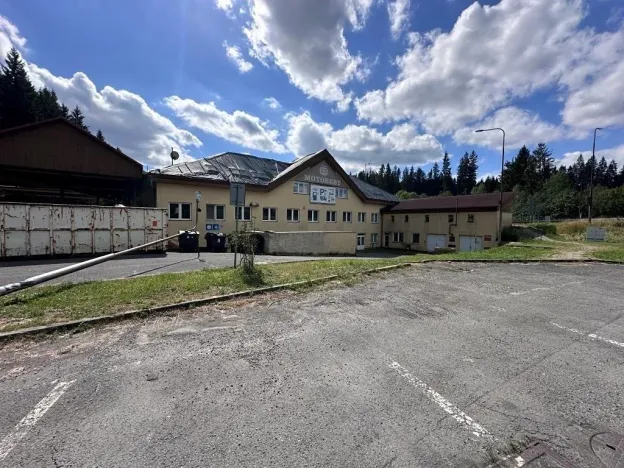 Prodej ubytování, Mosty u Jablunkova, 2513 m2