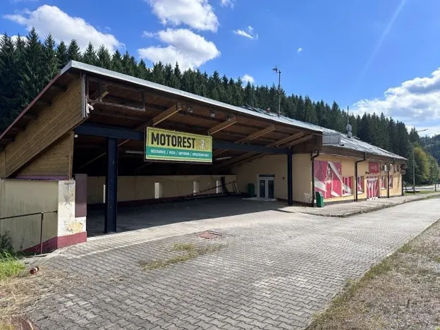 Prodej ubytování, Mosty u Jablunkova, 2513 m2