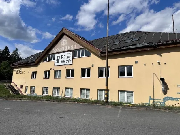 Prodej ubytování, Mosty u Jablunkova, 2513 m2