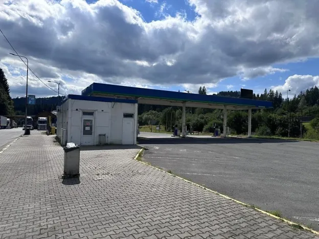 Prodej ubytování, Mosty u Jablunkova, 2513 m2