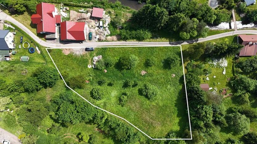 Prodej pozemku pro bydlení, Dolní Lánov, 3030 m2