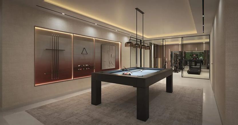 Prodej rodinného domu, Estepona, Španělsko, 581 m2