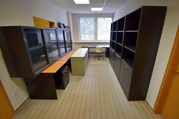 Pronájem kanceláře, Praha - Radotín, Vrážská, 80 m2