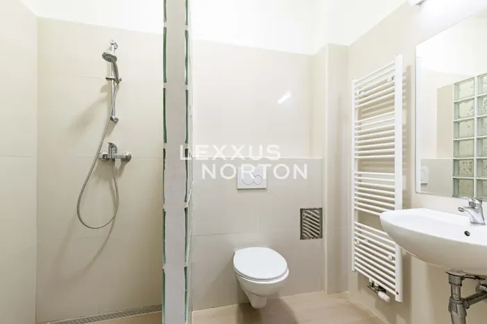 Pronájem bytu 3+1, Praha - Vinohrady, Polská, 114 m2