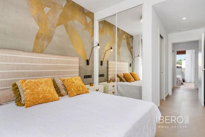 Prodej bytu 3+kk, Torrevieja, Španělsko, 62 m2