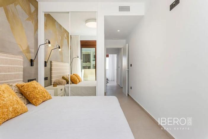 Prodej bytu 3+kk, Torrevieja, Španělsko, 62 m2