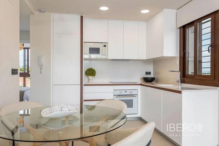 Prodej bytu 3+kk, Torrevieja, Španělsko, 62 m2