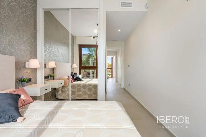 Prodej bytu 3+kk, Torrevieja, Španělsko, 62 m2